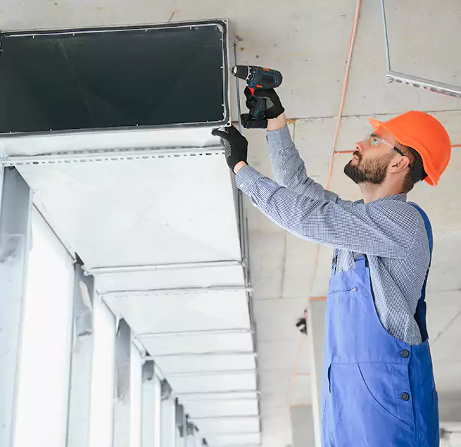 Why Homeowners & Businesses Trust Us in Valdosta, GA