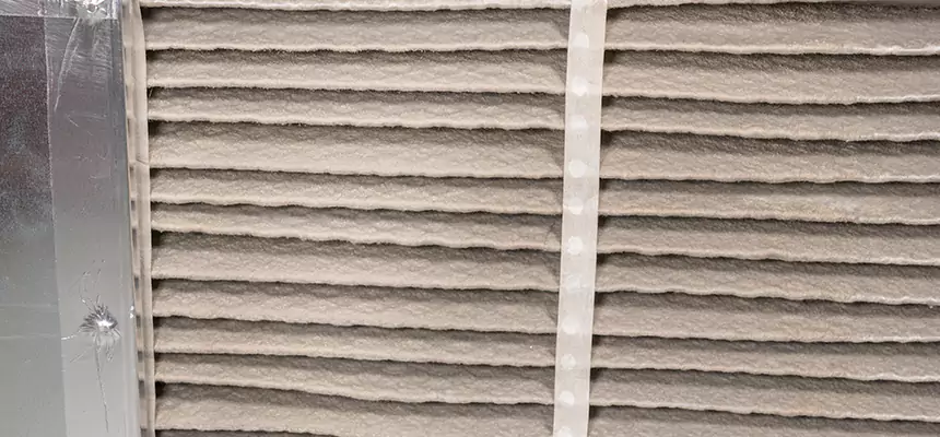 Mobile Car AC Filter Replacement in Valdosta