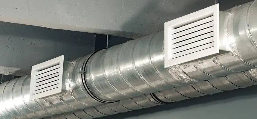 Our Air Duct Camera Inspection Services in Valdosta, GA
