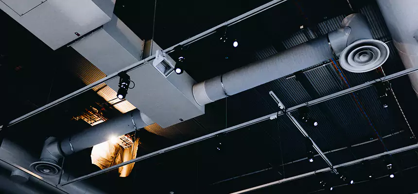 Our Air Duct Replacement Services in Valdosta, GA