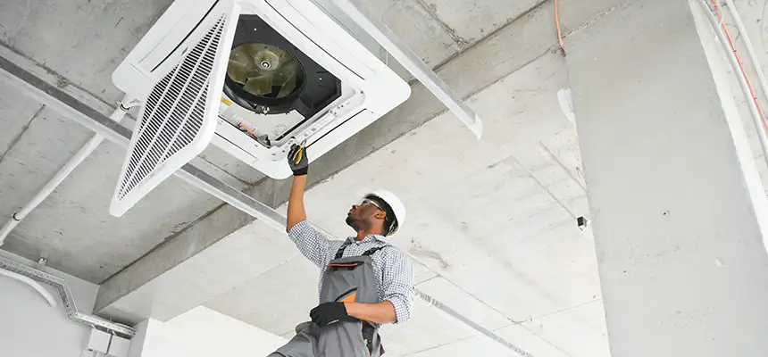 Efficient Multi‑Unit & HOA Annual Vent Cleaning Plans in Valdosta