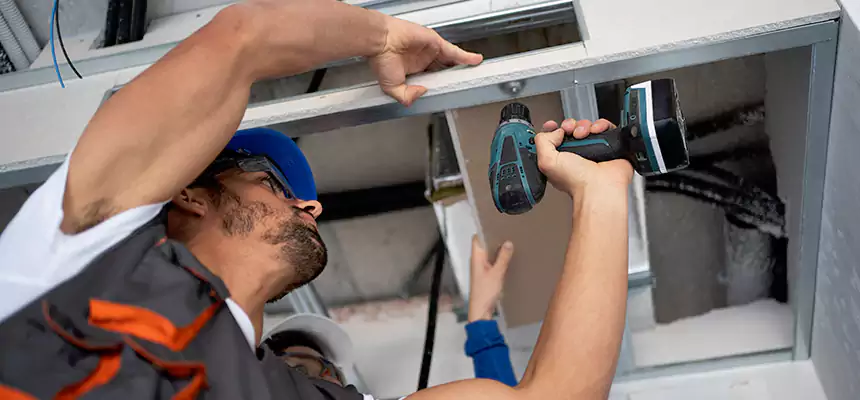 Our Apartment Air Duct Cleaning Services in Valdosta, GA