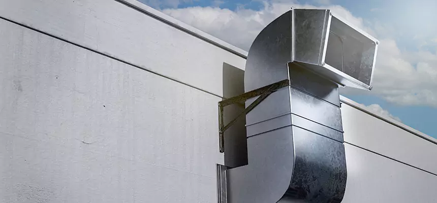 Trusted Industrial Dryer Vent Cleaning in Valdosta