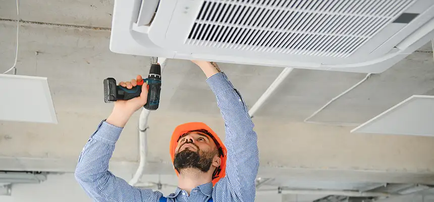 Detailed Multi‑Unit Riser & Roof Termination Cleaning in Valdosta