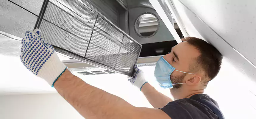 Our Dryer Vent Cleaning Services in Valdosta, GA