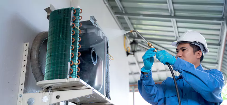 Our Energy-Efficient HVAC Cleaning Services in Valdosta, GA