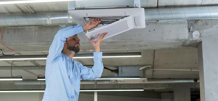 Our Energy Recovery Ventilation Cleaning Services in Valdosta, GA