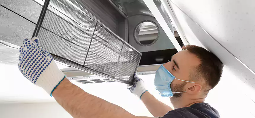 Our Home Duct Cleaning Services in Valdosta, GA