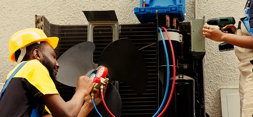 Our HVAC Airflow Optimization Services in Valdosta, GA