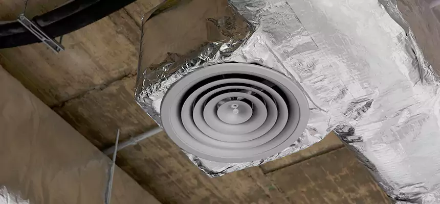 Our HVAC Ductwork Installation Services in Valdosta, GA