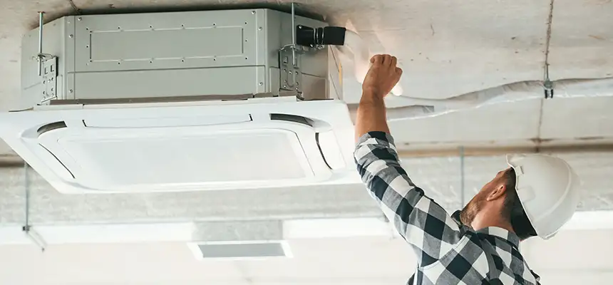 Our Local Vent Cleaning Services in Valdosta, GA