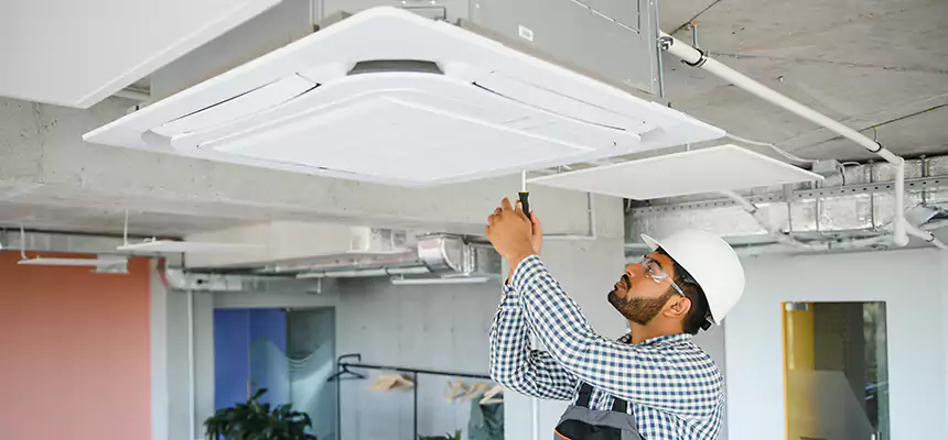 Moisture Control & Condensation Fixes in Duct Systems in Valdosta, GA