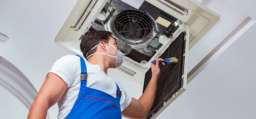 Our Move-in/Move-out Duct Cleaning Services in Valdosta, GA