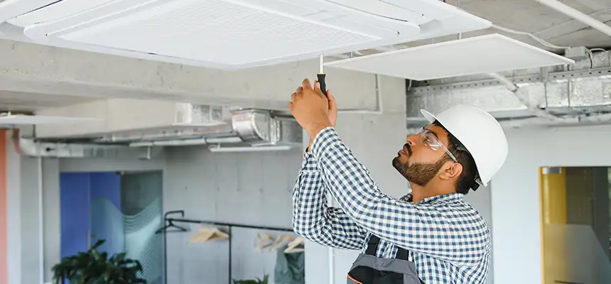 Our Roof Dryer Vent Cleaning Services in Valdosta, GA