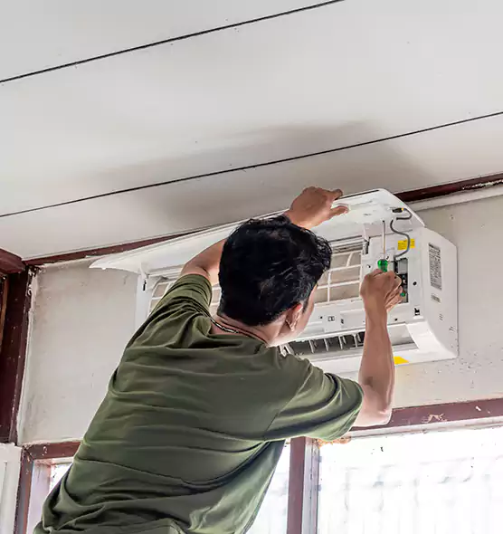 About Air Duct & AC Odor Removal in Valdosta, GA