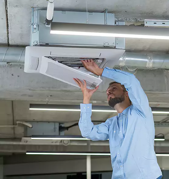 About Air Duct Sealing And Repair in Valdosta, GA