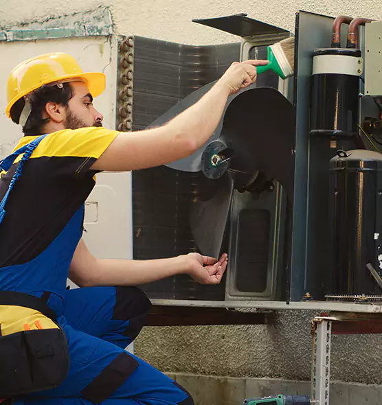 Professional Air Duct Washing Service in Valdosta, GA