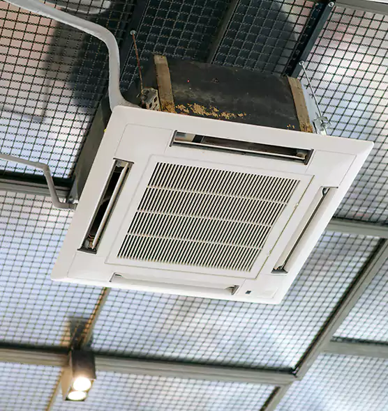 Top-Notch Allergy Relief Vent Cleaning Services in Valdosta, GA