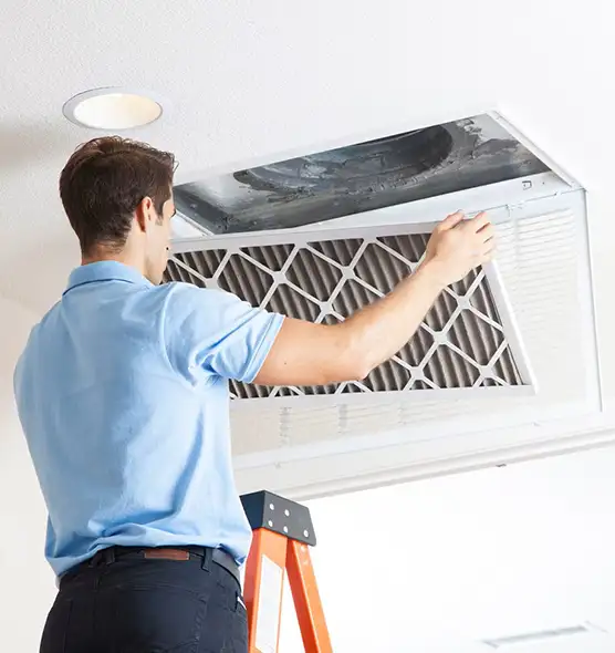 About Annual Dryer Vent Maintenance Valdosta, GA