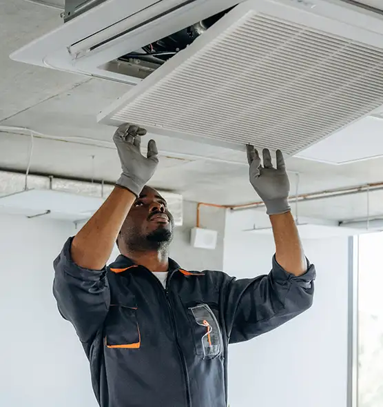 About Certified Air Duct Specialists in Valdosta, GA