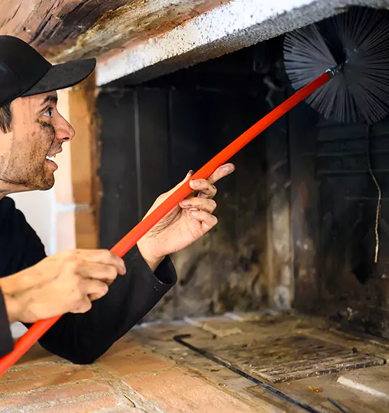 About Expert Chimney Cleaning in Valdosta, GA