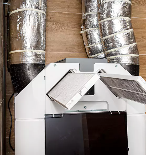 About Clogged Air Duct Repair in Valdosta, GA