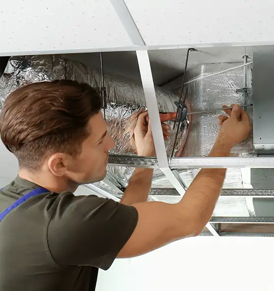 Professional Clogged Dryer Vent Repair in Valdosta, GA