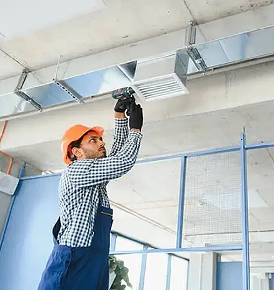 About Commercial Laundry Vent Cleaning in Valdosta, GA