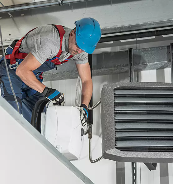 Professional Custom HVAC Ductworkin Valdosta, GA