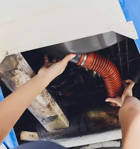 Professional Dryer Duct Pressure Testing in Valdosta, GA
