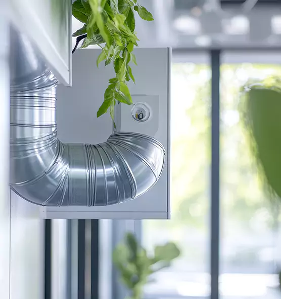 Professional Eco-Friendly Duct Cleaning Services in Valdosta, GA