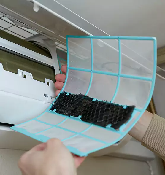 Welcome to Air Duct Cleaning & Repairs Valdosta — Your Local HEPA Filter Installation Pros in Valdosta, GA