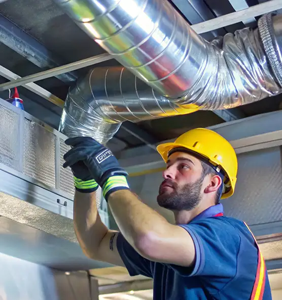 Professional NADCA Approved Air Duct Services in Valdosta, GA