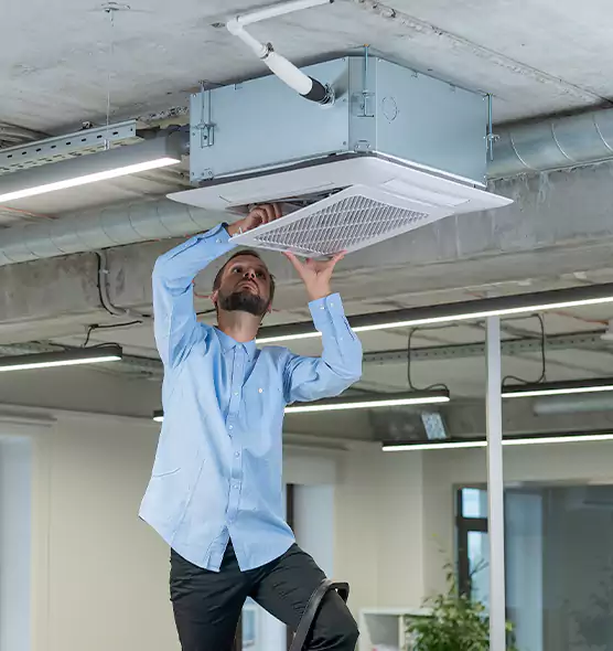 Advanced Rodent Droppings In Vents in Valdosta, GA