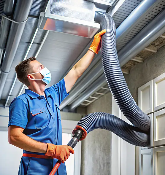 Welcome to Air Duct Cleaning & Repairs Valdosta — Your Local Roof Dryer Vent Cleaning Specialists in Valdosta, GA