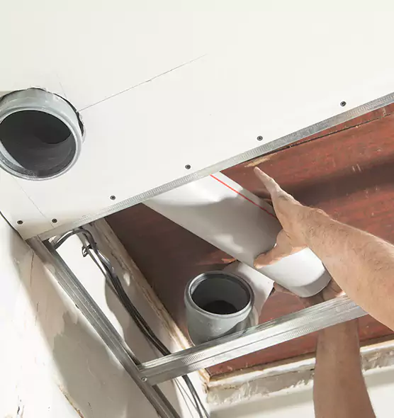 Professional Seasonal Allergy Air Duct Cleaning in Valdosta, GA