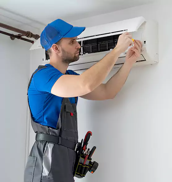 About Smart Thermostat AC Installation in Valdosta, GA