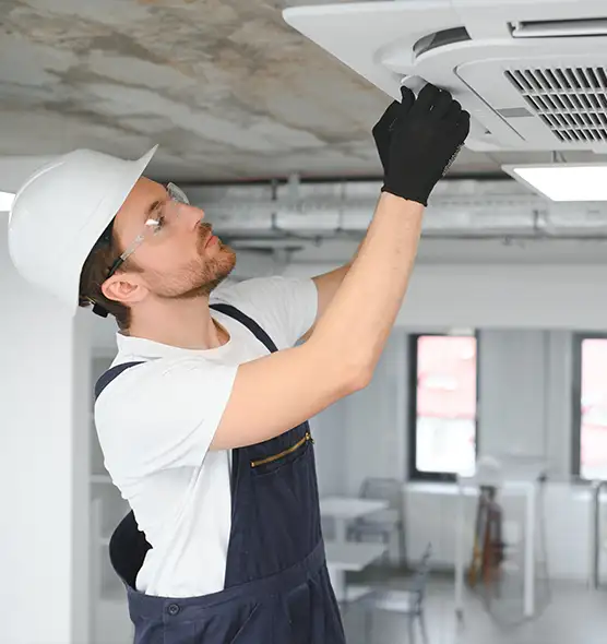 About Spring Air Duct Cleaning in Valdosta, GA
