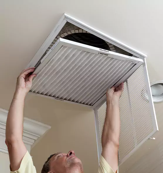 Professional Vent Relocation Services in Valdosta, GA