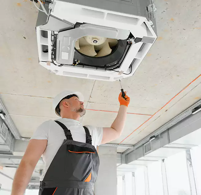 Why Homeowners & Businesses Trust Us in Valdosta, GA?