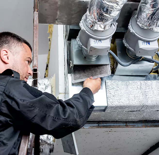 Why Homeowners & Businesses Trust Us in Valdosta, GA?