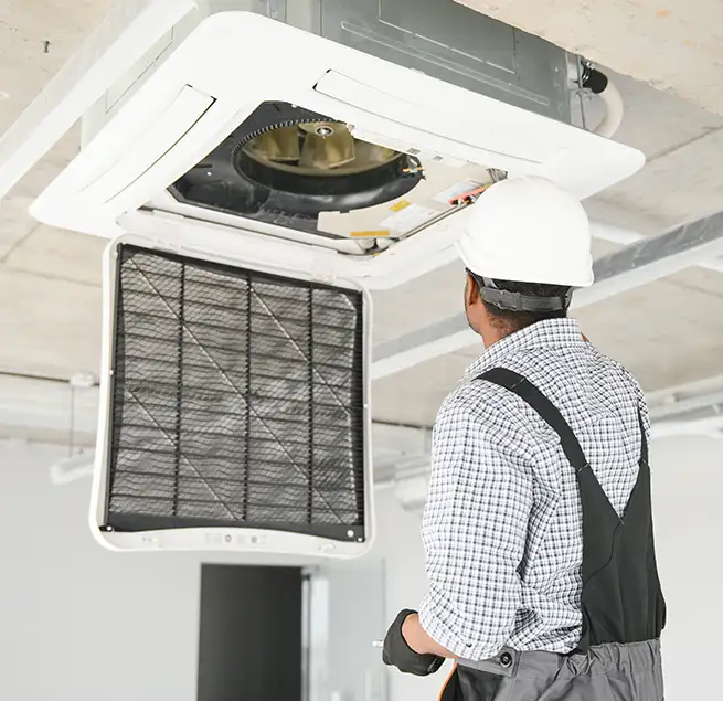 Why Homeowners & Businesses Trust Us in Valdosta, GA?