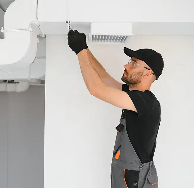 Why Homeowners & Businesses Trust Us in Valdosta, GA?