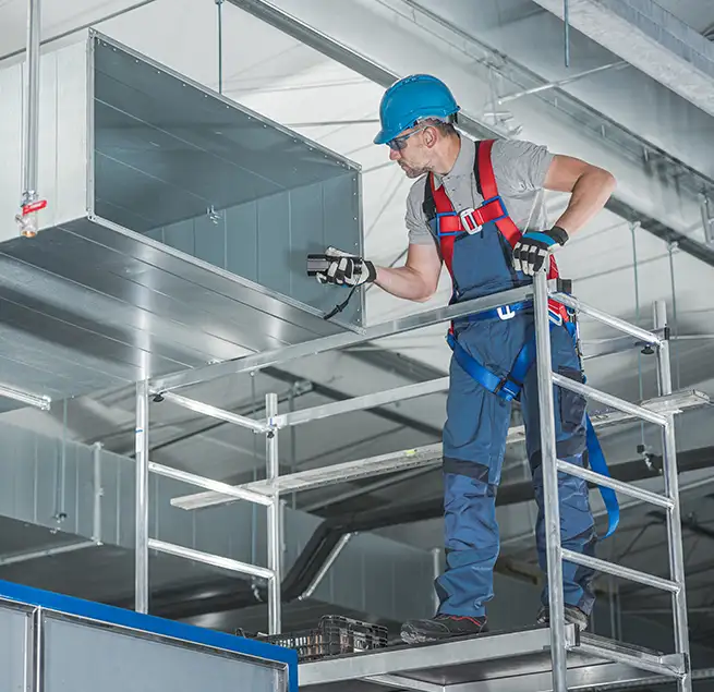 Why Homeowners & Businesses Trust Us in Valdosta, GA?