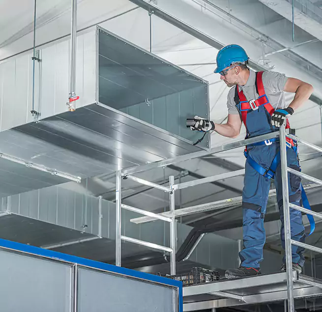 Why Homeowners & Businesses Trust Us in Valdosta, GA?