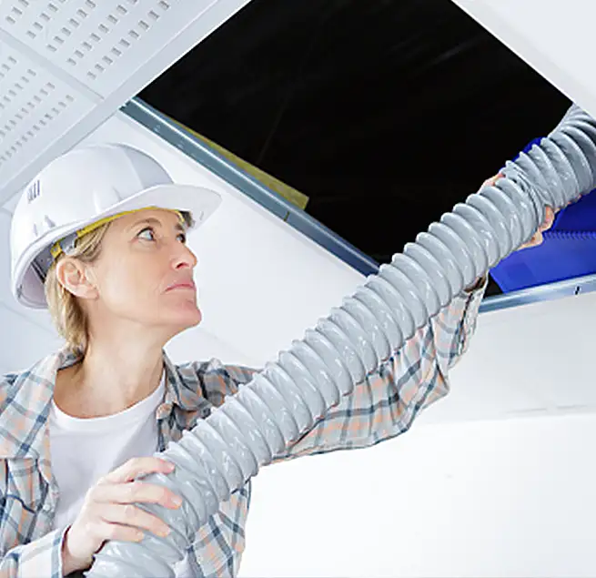 Why Homeowners & Businesses Trust Us Valdosta, GA