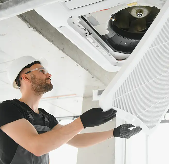 Why Homeowners & Businesses Trust Us in Valdosta, GA?