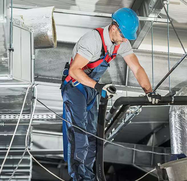 Why Homeowners & Businesses Trust Us in Valdosta, GA?