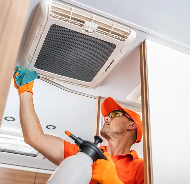 Why Homeowners & Businesses Trust Us in Valdosta, GA?