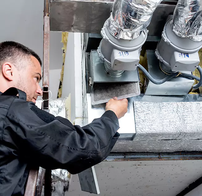 Why Homeowners & Businesses Trust Us in Valdosta, GA?